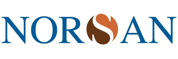 NORSAN_Logo_blau_DE_600x200px